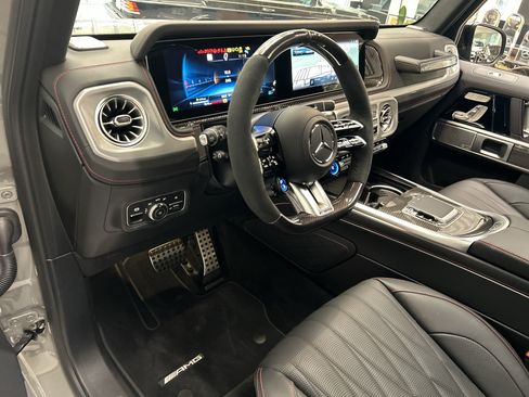 Certified 2026 Mercedes-Benz G 63 AMG 4MATIC image 18