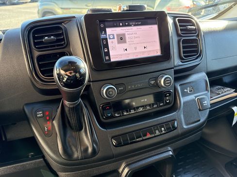 Used 2023 RAM ProMaster 3500 w/ Convenience Group image 25