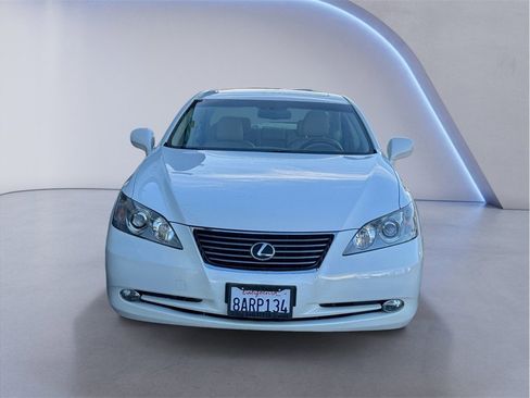 Used 2007 Lexus ES 350 image 2