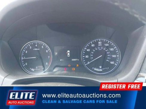 Used 2016 Hyundai Genesis 3.8 RWD image 13