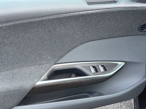 Used 2024 Lucid Air Pure RWD image 14