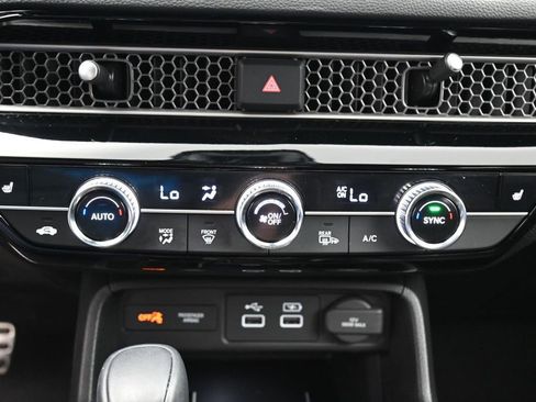 Used 2024 Honda Civic Sport Touring image 23