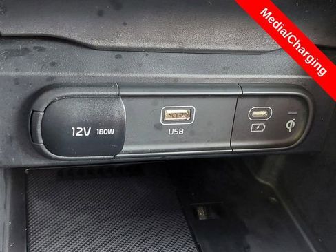 Used 2024 Kia Telluride EX X-Line AWD/4WD image 27