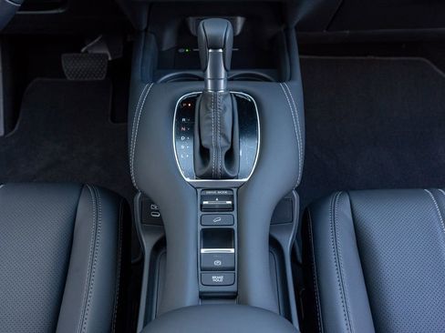New 2027 Honda HR-V EX-L image 22
