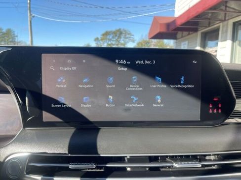 Used 2024 Hyundai Palisade Calligraphy image 38