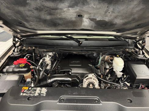 Used 2013 GMC Sierra 2500 SLE image 24