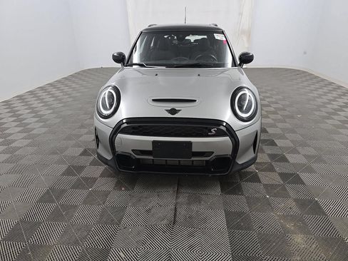 Used 2024 MINI Cooper S FWD image 2