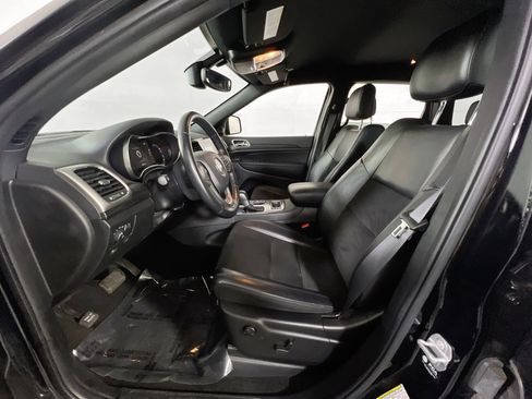 Used 2022 Jeep Grand Cherokee Laredo X image 19