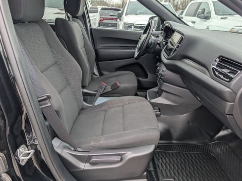 Used 2025 Dodge Durango AWD w/ Technology Group image 10