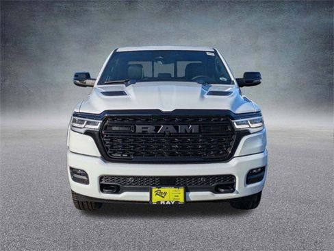 New 2026 RAM 1500 Limited image 9