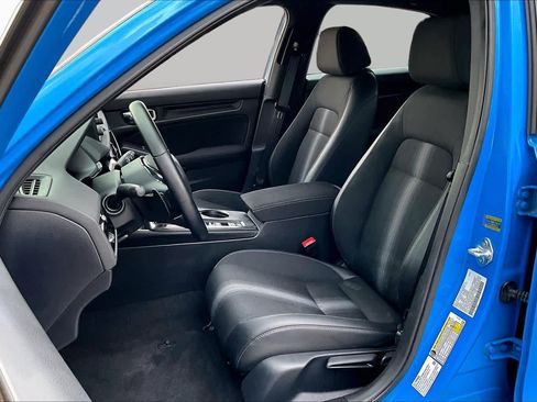 Used 2024 Honda Civic Sport image 8