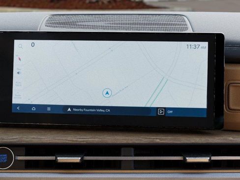 New 2026 Hyundai Santa Fe Limited image 13