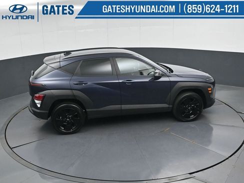 Certified 2026 Hyundai Kona SEL Sport AWD/4WD image 47