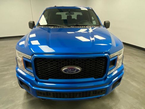 Used 2019 Ford F150 XL w/ Equipment Group 101A Mid image 9