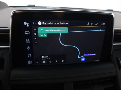 Used 2023 Chevrolet Tahoe High Country w/ Advanced Technology Package image 16