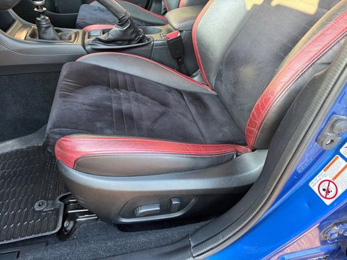 Used 2019 Subaru WRX Premium w/ Performance Package image 13