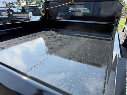 New 2025 Ford F350 XL w/ Snow Plow Prep Package image 7