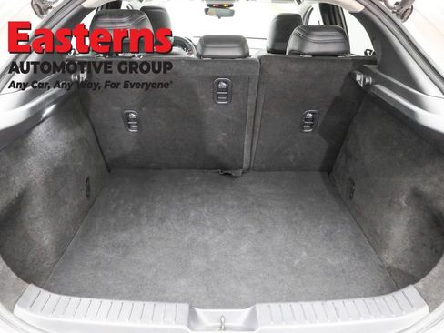 Used 2024 MAZDA CX-30 AWD 2.5 S w/ Premium Package image 8