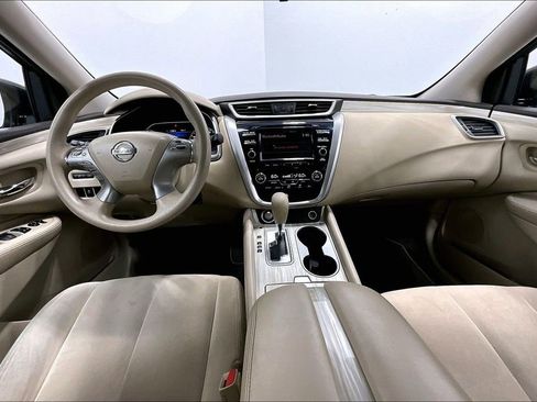Used 2016 Nissan Murano S image 17