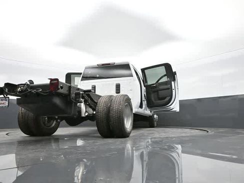 New 2025 GMC Sierra 3500 Pro w/ Convenience Package image 63