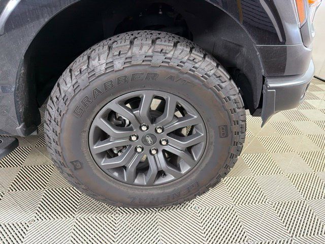 Used 2025 Ford F150 Tremor w/ Equipment Group 402A High AWD/4WD image 19