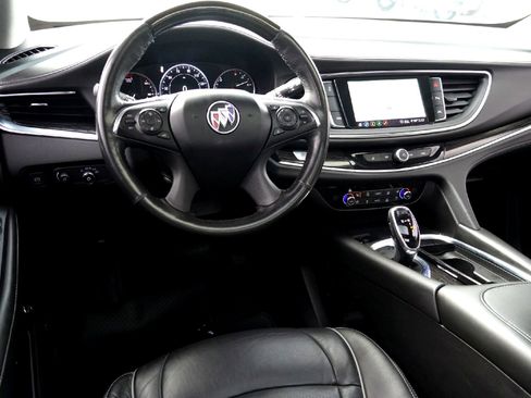 Used 2021 Buick Enclave Avenir w/ Avenir Technology Package image 26