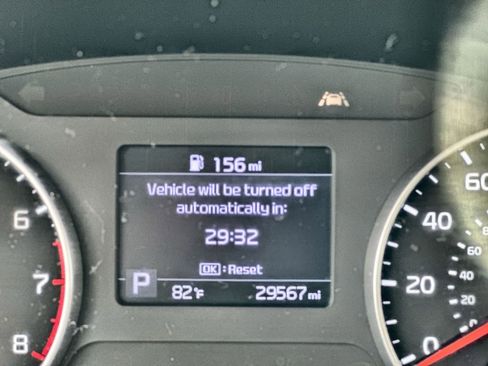 Used 2023 Kia Seltos EX image 4