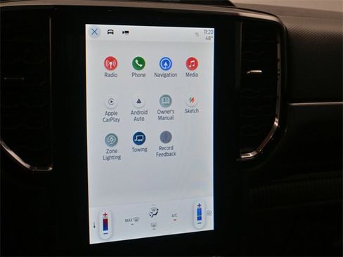 Used 2024 Ford Ranger XLT image 15