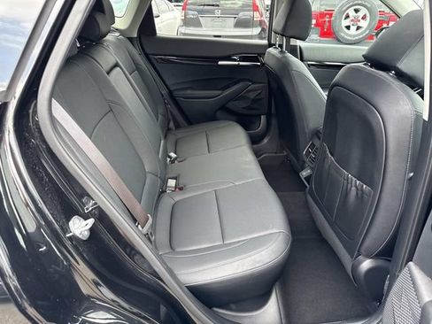 Used 2024 Kia Seltos EX AWD/4WD image 11