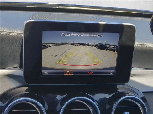 Used 2017 Mercedes-Benz C 300 Coupe image 11