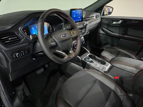 New 2025 Ford Escape ST-Line w/ Tech Pack #1 image 21