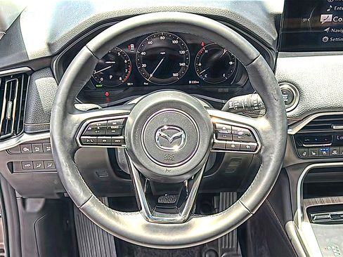 New 2026 MAZDA CX-90 3.3 Turbo w/ Premium Sport Pkg AWD/4WD image 19