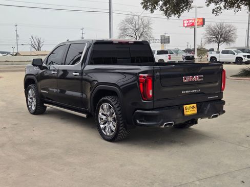 Certified 2024 GMC Sierra 1500 Denali w/ Denali Reserve Package image 5