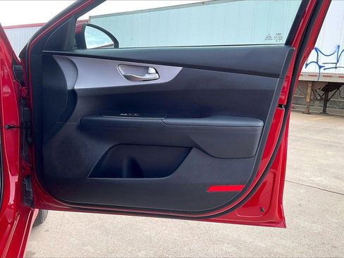 Certified 2024 Kia Forte LXS image 22