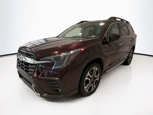 Used 2024 Subaru Ascent Touring image 3
