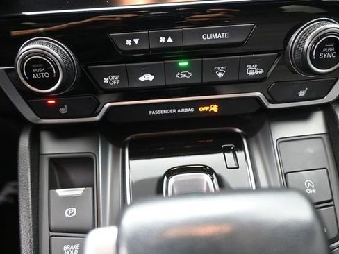 Used 2021 Honda CR-V EX-L image 32