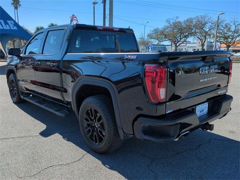 Used 2024 GMC Sierra 1500 Elevation w/ Preferred Package image 6