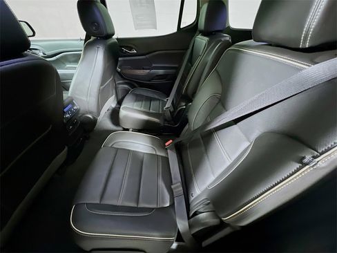 Used 2020 GMC Acadia Denali w/ Denali Ultimate Package image 22