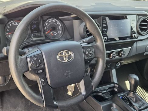 Used 2020 Toyota Tacoma SR RWD image 26