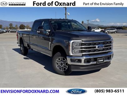 New 2026 Ford F350 Lariat w/ Lariat Ultimate Package
