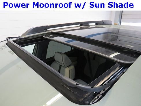 New 2026 Honda Passport TrailSport Elite image 20