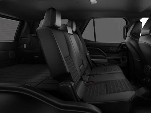 New 2026 Toyota 4Runner TRD Off-Road Premium AWD/4WD image 32