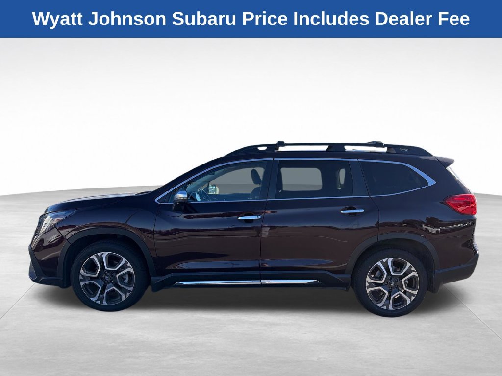 Used 2023 Subaru Ascent Touring AWD/4WD image 3
