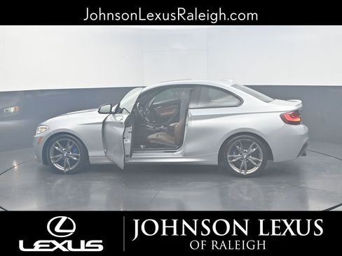 Used 2015 BMW M235i Coupe image 26