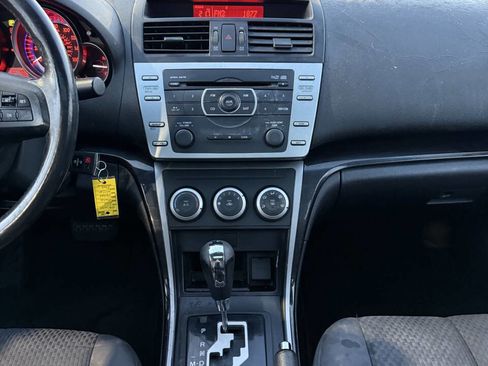 Used 2012 MAZDA MAZDA6 i Touring Plus image 19