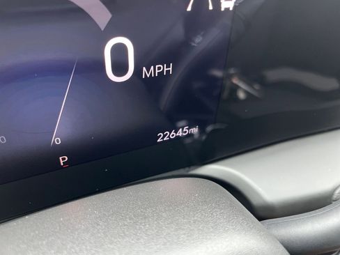 Used 2025 Buick Encore GX Preferred image 40