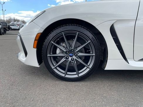 Used 2023 Subaru BRZ Limited image 28