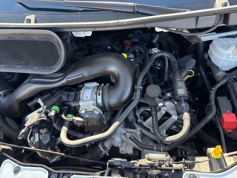 Used 2023 Ford Transit 250 Low Roof w/ Exterior Upgrade Package image 30