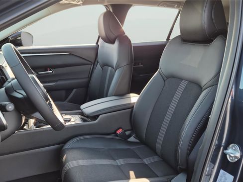 New 2026 MAZDA CX-50 2.5 Hybrid w/ Weather Package image 12