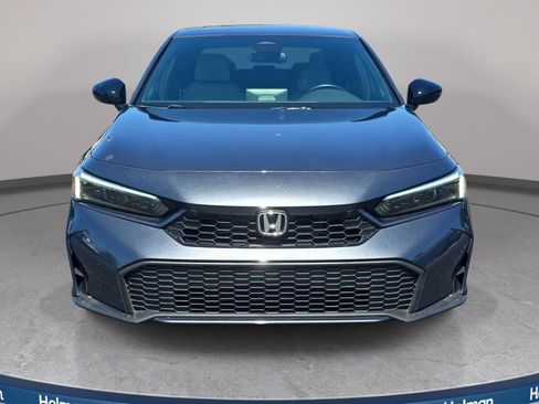 Used 2025 Honda Civic Sport image 3